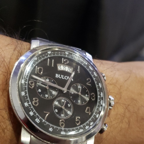 Watch - Picture 2 of 8